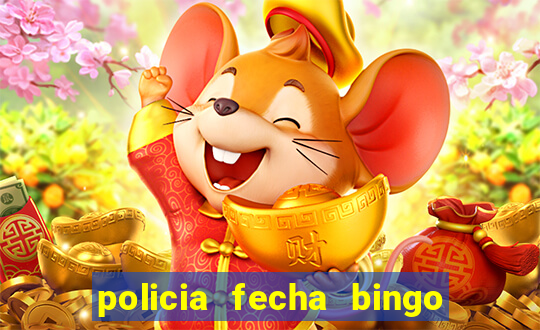 policia fecha bingo em alphaville